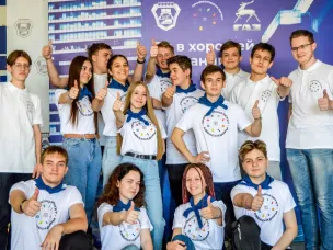Более 6,3 тысячи юных нижегородцев приняли участие в Дне открытых дверей проекта «Профессионалитет»