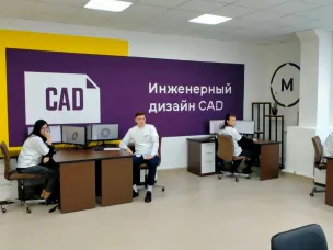 Новые мастерские открылись в профессиональных образовательных организациях Нижегородской области