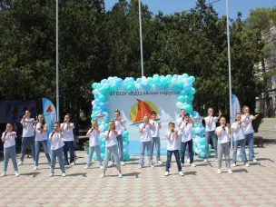 Юные нижегородцы с ограниченными возможностями здоровья станут участниками смены во Всероссийском детском центре «Алые паруса»