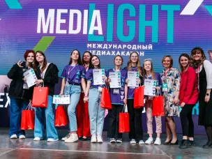 37 нижегородских команд стали победителями и призерами международного фестиваля «ТехноСтрелка»