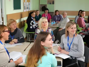 Всероссийский конкурс «Навигаторы детства 3.0» пройдет во всех 89 субъектах страны