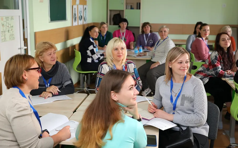Всероссийский конкурс «Навигаторы детства 3.0» пройдет во всех 89 субъектах страны