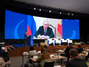 Сергей Кравцов: «Мы готовы делиться нашим лучшим опытом в сфере образования с другими странами»