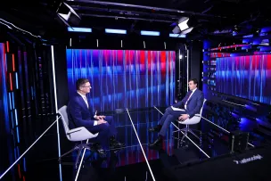 Сергей Кравцов: «Никогда информационные технологии не заменят учителя»