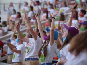 Пятнадцать школьников из Нижегородской области стали победителями «Большой перемены»