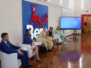 Нижегородский Дворец детского творчества им. В.П.Чкалова ждет комплексное обновление