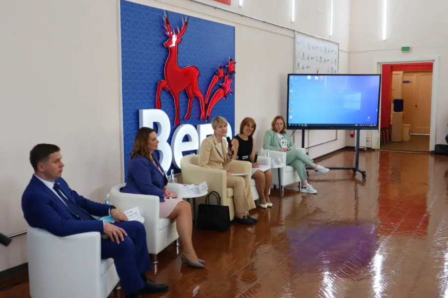 Нижегородский Дворец детского творчества им. В.П.Чкалова ждет комплексное обновление