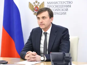 Сергей Кравцов: В школах появятся единые государственные учебники по каждому обязательному предмету