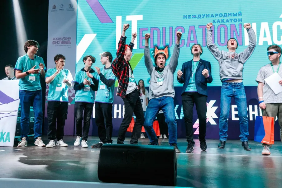 Кванториумы Нижегородской области: итоги и достижения 2024 года