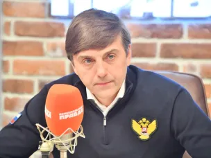 Министр просвещения РФ Сергей Кравцов: «Мы восстанавливаем единое образовательное пространство»