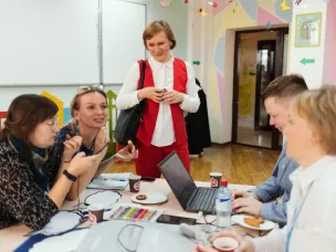 Нижегородскую область в финале конкурса «Флагманы дополнительного образования» представят 14 участников