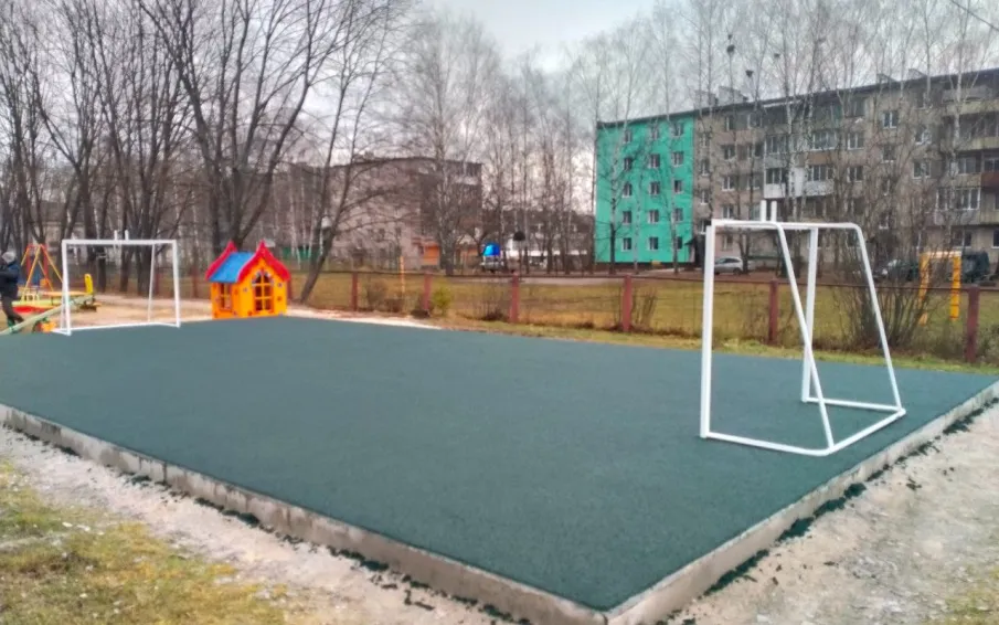 Нижегородская компания воспользовалась инвестиционным налоговым вычетом для поддержки учреждений образования и культуры Чкаловска