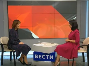 Ольга Петрова о готовности школ Нижегородской области к новому учебному году