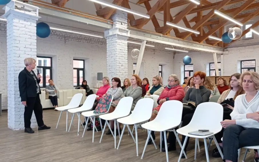 Исследование факторов успешности школьников стартовало в Нижегородской области