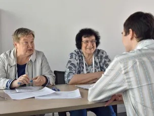 Более 150 тысяч консультаций для родителей провели в нижегородских учреждениях по нацпроекту «Образование» в 2023 году