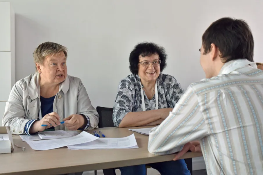 Более 150 тысяч консультаций для родителей провели в нижегородских учреждениях по нацпроекту «Образование» в 2023 году