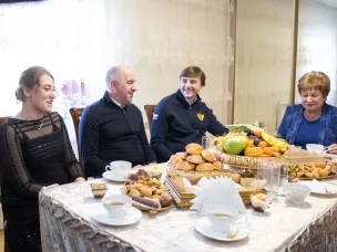 Всероссийский форум педагогических династий пройдет впервые в Год педагога и наставника
