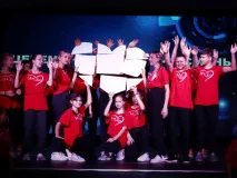 75 нижегородских школьников прошли образовательный интенсив «Engineering» в детском центре «Лазурный»