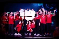 75 нижегородских школьников прошли образовательный интенсив «Engineering» в детском центре «Лазурный»