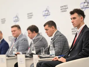 Молодой учёный из ННГАСУ стал членом Совета при Президенте РФ