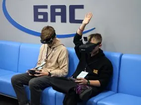 Региональный Кубок БАС впервые проводится для воспитанников нижегородских образовательных учреждений