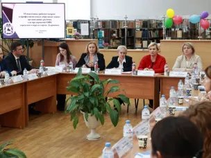 Вопросы кадрового обеспечения оборонно-промышленных предприятий обсудили в Дзержинске