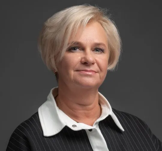 Ирина Арсеньевна Кизилова покинула пост заместителя министра образования и науки Нижегородской области