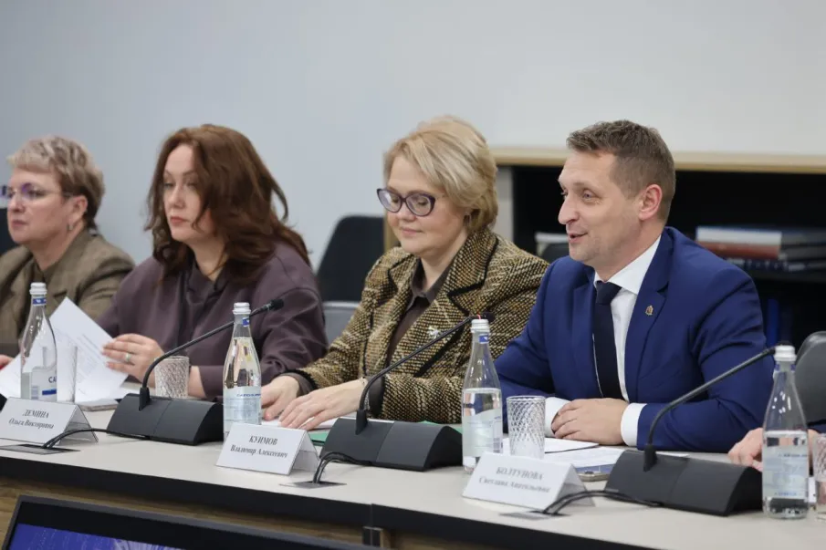 Нижегородская область ознакомит коллег из Владимира с передовым опытом в сфере образования, молодежной политики, культуры, туризма и спорта