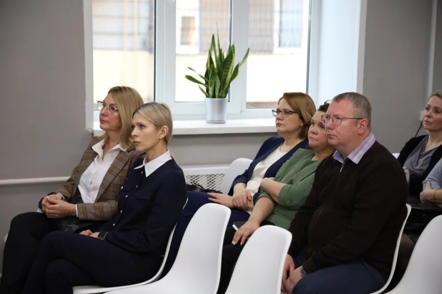 Более 500 молодых педагогов региона присоединятся к проекту «СПО. Навигаторы развития»