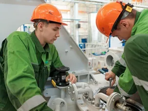 Минпросвещения России разрабатывает профессиональный стандарт наставника, который повысит его социальную роль в системе образования и подготовки кадров