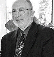 Ушел из жизни Сивов Михаил Владимирович