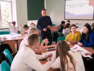 Первый региональный форум аграрных классов пройдёт в Нижегородской области