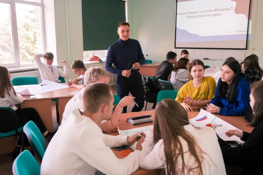 Первый региональный форум аграрных классов пройдёт в Нижегородской области