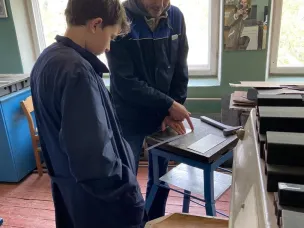 Центр опережающей профессиональной подготовки Нижегородской области приглашает школьников 7-11 классов на обучение первой профессии