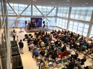 Нижегородский ученый принял участие в первом мероприятии-спутнике Конгресса молодых ученых на Камчатке