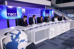 15 школьников представят Россию на 60-й Международной Менделеевской олимпиаде по химии, которая пройдет в Москве