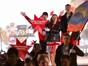 Нижегородская область завоевала 23 награды в финале национального чемпионата «Молодые профессионалы»