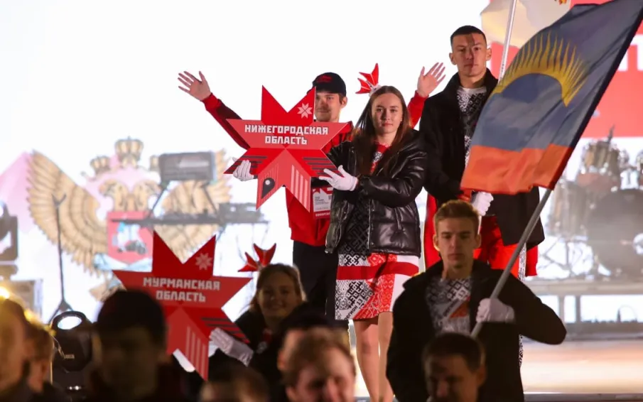 Нижегородская область завоевала 23 награды в финале национального чемпионата «Молодые профессионалы»