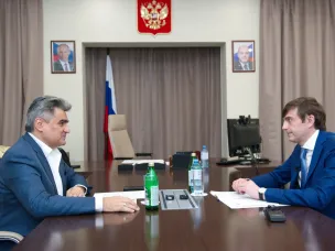Студенты колледжей и техникумов станут участниками программы молодежного предпринимательства «Я в деле»