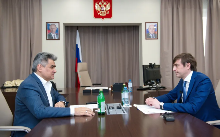 Студенты колледжей и техникумов станут участниками программы молодежного предпринимательства «Я в деле»
