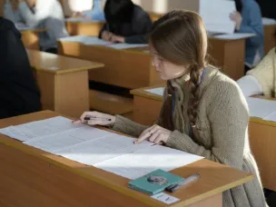 В Нижегородской области стартовал региональный этап Всероссийской олимпиады школьников