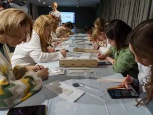 Нижегородцев приглашают принять участие в X Всероссийской просветительской акции «Большой этнографический диктант»