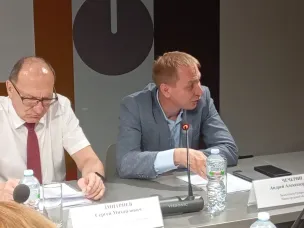 Ежегодная коллегия Министерства образования и науки Нижегородской области
