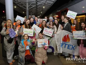 Нижегородские школьники стали победителями и лауреатами Всероссийского конкурса «Большая перемена»