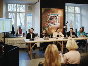 Нижегородская область стала победителем конкурса Росмолодежи «Регион для молодых»