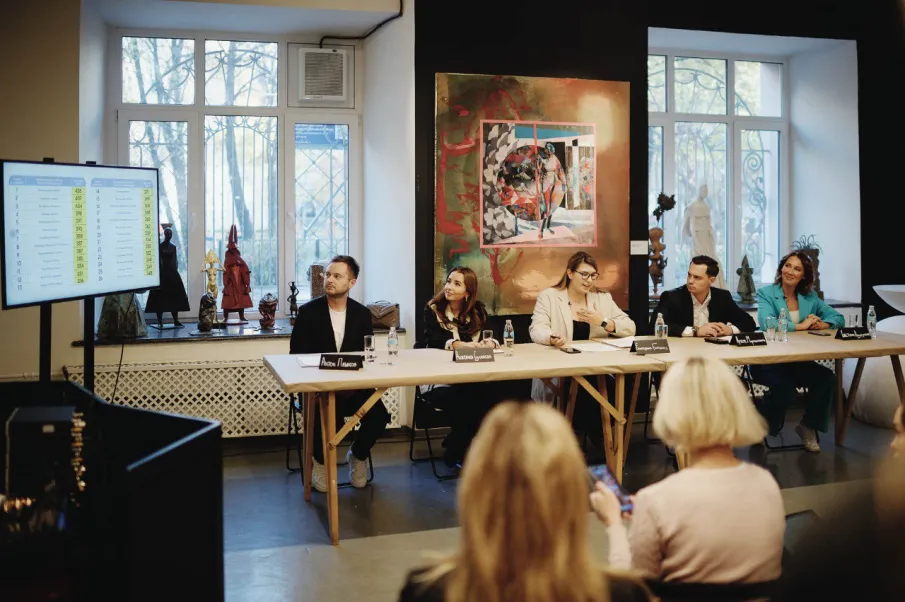 Нижегородская область стала победителем конкурса Росмолодежи «Регион для молодых»