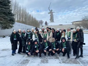 Михаил Пучков: «Проект «Уроки с путешествием» позволяет по-настоящему увлечь детей историей Великой Отечественной войны»