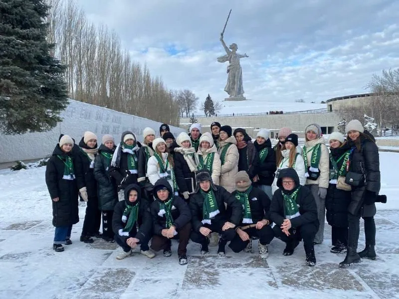 Михаил Пучков: «Проект «Уроки с путешествием» позволяет по-настоящему увлечь детей историей Великой Отечественной войны»