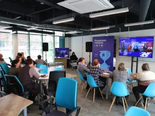 Около 700 нижегородских педагогов обменялись лучшими практиками наставничества и профессиональным опытом на форуме «Регион талантов»