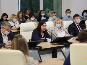 Муниципальных координаторов проекта «Навигаторы детства» будут готовить в Нижнем Новгороде